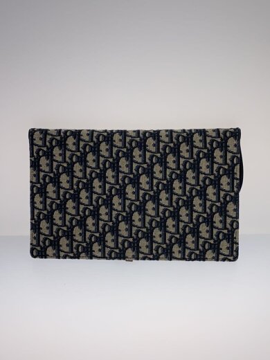 商品画像：バッグ/コットン/NVY 3