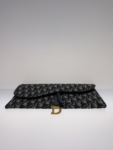 商品画像：バッグ/コットン/NVY 4