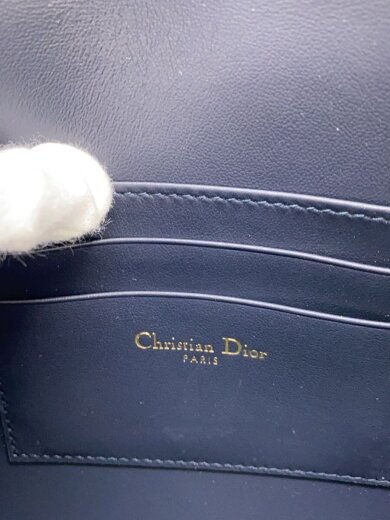 商品画像：バッグ/コットン/NVY 5