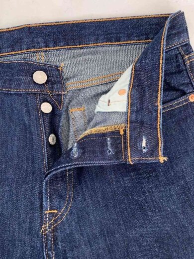 商品画像：ストレートパンツ/30/デニム/IDG/PC9-00501-0115 3