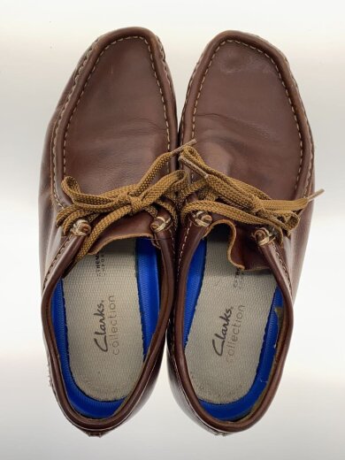 商品画像：Shacre Ⅱ Run/シューズ/27cm/BRW/レザー// 3