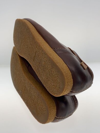 商品画像：Shacre Ⅱ Run/シューズ/27cm/BRW/レザー// 4