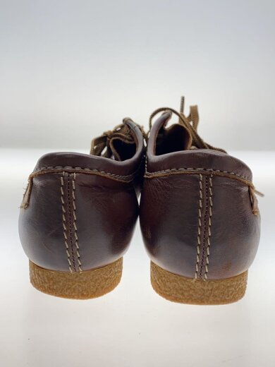 商品画像：Shacre Ⅱ Run/シューズ/27cm/BRW/レザー// 6