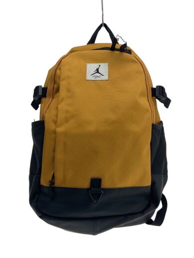 商品画像：リュック/ナイロン/YLW/0599-X0A 1