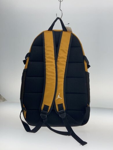 商品画像：リュック/ナイロン/YLW/0599-X0A 3