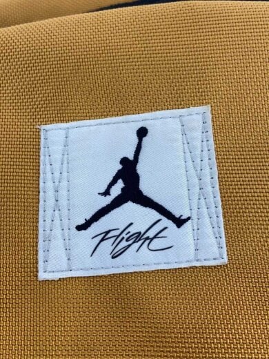 商品画像：リュック/ナイロン/YLW/0599-X0A 5