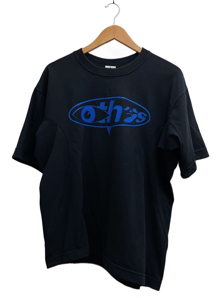 NIKE / Tシャツ/M/コットン/BLK/DN1758-010