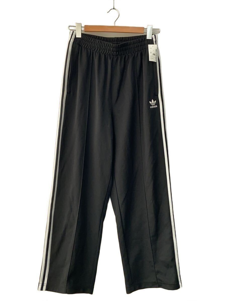 adidas / ボトム/M/ポリエステル/BLK/IZ4801