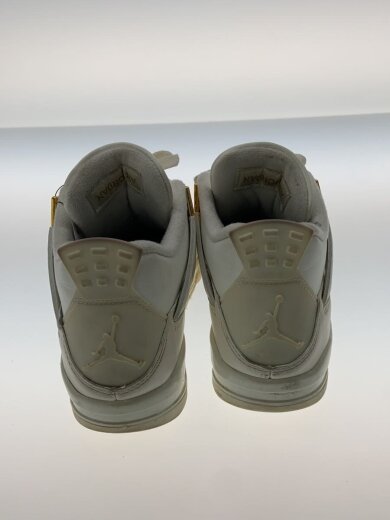 商品画像：AIR JORDAN 4_エアジョーダン 4/23.5cm/ホワイト 6