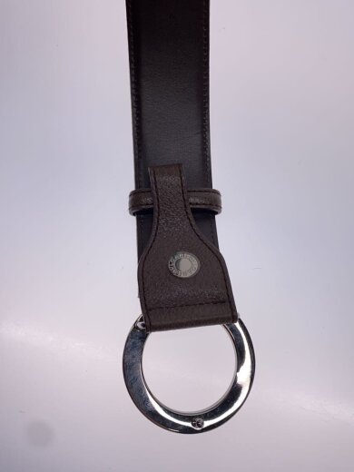 商品画像：ベルト/キャンバス/IVO/メンズ 5