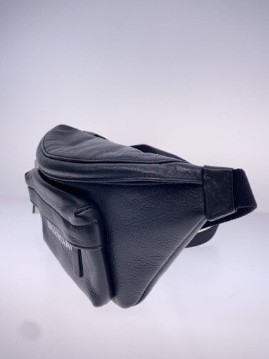 商品画像：ショルダーバッグ/レザー/BLK/679617・100・V・ 2