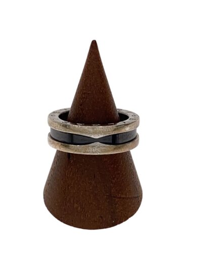 商品画像：セーブザチルドレン/リング/SV950/12号/SLV/メンズ 1