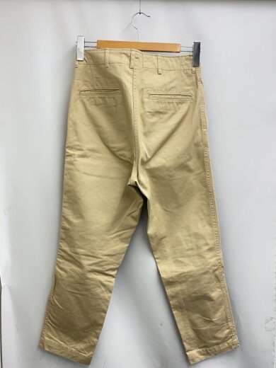 商品画像：17AW/PT-015 chino/コットン/BEG/W1703153 2