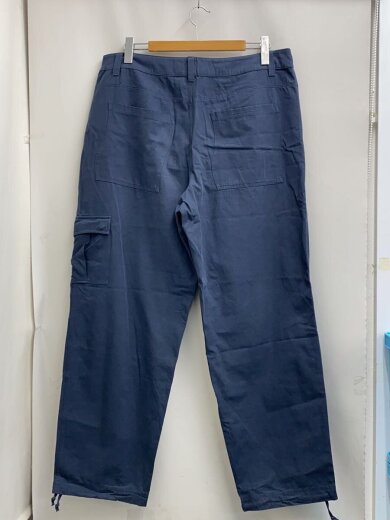 商品画像：ボトム/XL/コットン/NVY 2