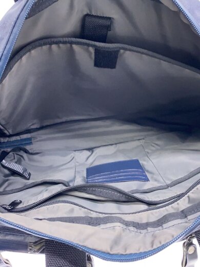 商品画像：ブリーフケース/--/NVY 6