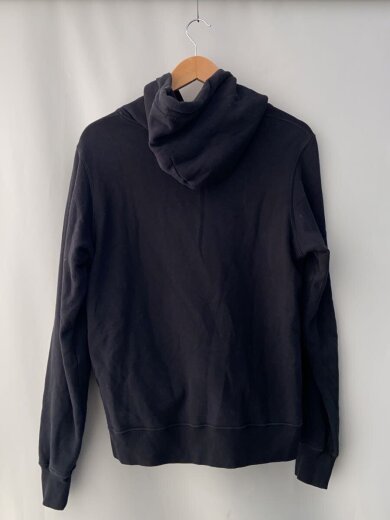 商品画像：パーカー/1/コットン/BLK/UCT4893-3 2