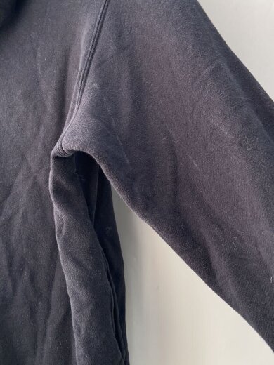 商品画像：パーカー/1/コットン/BLK/UCT4893-3 6