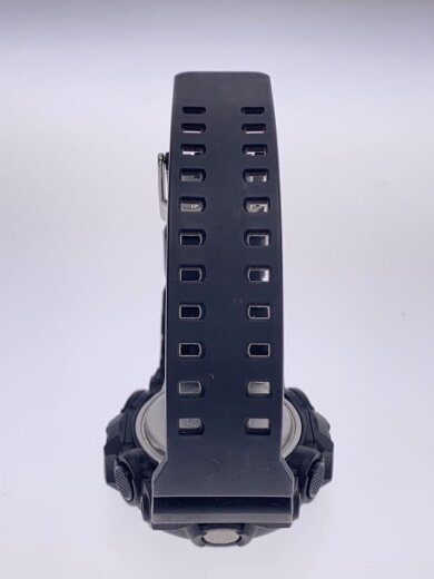 商品画像：クォーツ腕時計・G-SHOCK/デジアナ/BLK 5