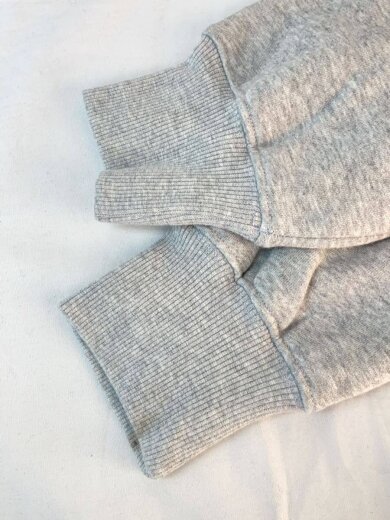 商品画像：M BTF POCKET CREW-AP /スウェット/XL/コットン/GRY/NF0A83OD// 5