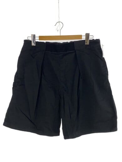 商品画像：ショートパンツ/XL/コットン/BLK/K1705SP246 1
