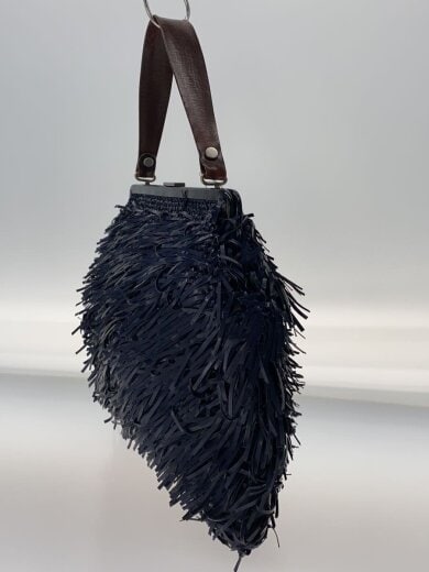 商品画像：フリンジテープ/トートバッグ 2