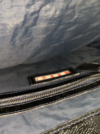 商品画像：フリンジテープ/トートバッグ 5