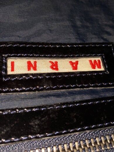 商品画像：フリンジテープ/トートバッグ 6