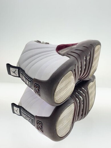 商品画像：AIR JORDAN 12 X A MA MANIERE_エア ジョーダン 12 X ア マ マニエール/26cm/ 4