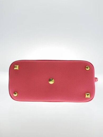 商品画像：5AC CLASSIC MINI/ショルダーバッグ/レザー/PNK/SB1WG0037 4