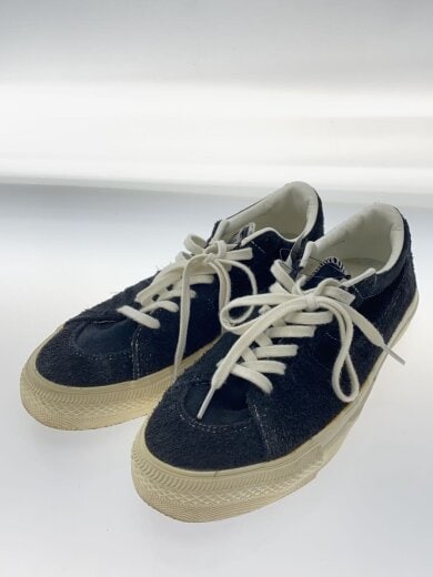 商品画像：SKATESTAR SK OX/ローカットスニーカー/26.5cm/BLK/1cl673 2