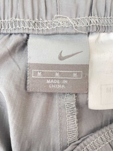 商品画像：ボトム/M/ポリエステル/GRY 3