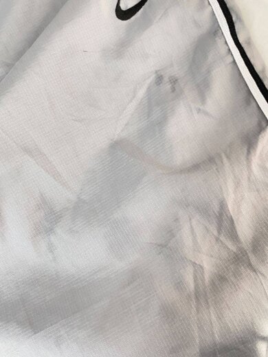 商品画像：ボトム/M/ポリエステル/GRY 7