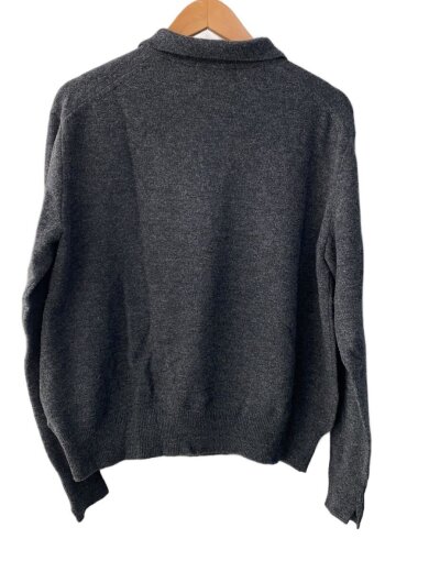 商品画像：ARGIET/ニット・セーター(薄手)/FREE/ウール/グレー// 2