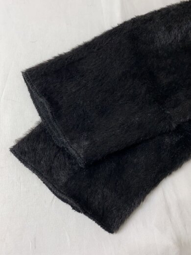 商品画像：FLORENT/ニット・セーター(薄手)/1/ポリエステル/BLK/2408F06013 5