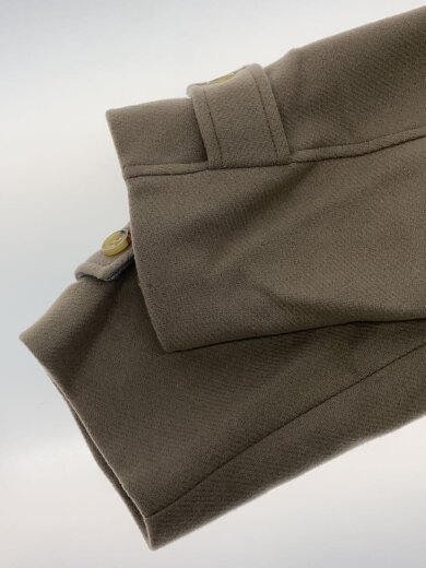 商品画像：コート/4/ウール/GRY/A2819FC 202 6