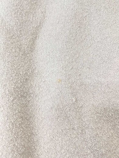 商品画像：Tシャツ/M/ポリエステル/GRY/22-071-340-0000-1-0 6