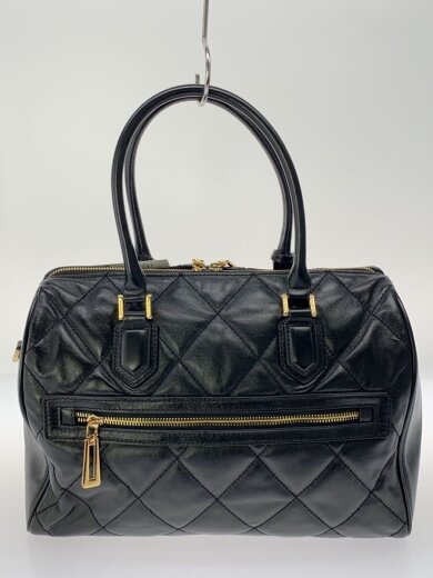 商品画像：トートバッグ/--/BLK 3