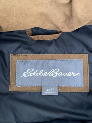 商品画像：ダウンジャケット/XS/コットン/CML/QC-050029// 3