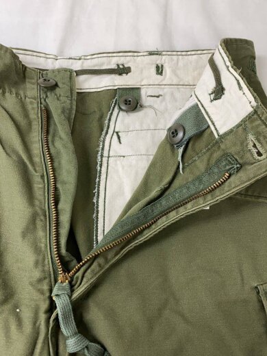 商品画像：カーゴパンツ/--/コットン/KHK/8415-782-2950 3