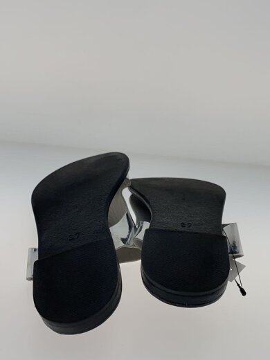 商品画像：サンダル/US10.5/WHT/8547ASH 4