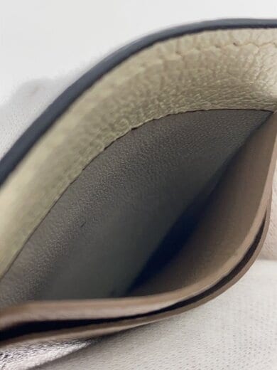 商品画像：スマートカードケース/--/BRW/メンズ/WHT 4