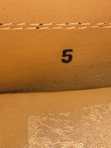 商品画像：パンプス/US5/BLK 5