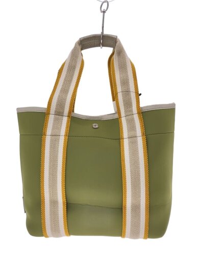 商品画像：マジックライト デイリートート/トートバッグ/--/GRN 1