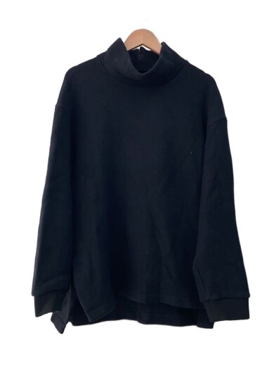 商品画像：トップス/M/ウール/BLK/32-234-13-10093 1