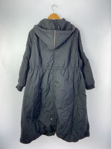 商品画像：コート/--/ナイロン/BLK/13-19-0014-163 2