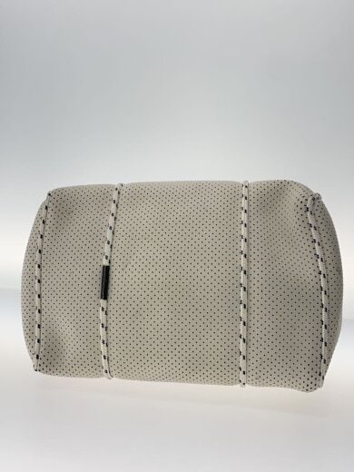 商品画像：STATE OF ESCAPE/トートバッグ/--/WHT 4