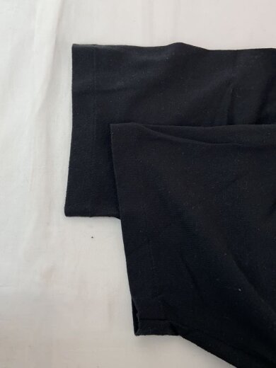 商品画像：90S/Tシャツ/L/コットン/BLK 5