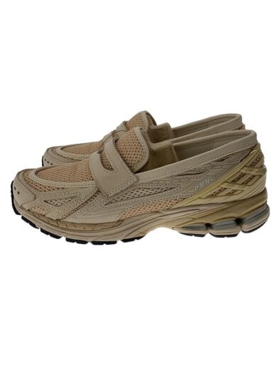 商品画像：ローカットスニーカー/27cm/BEG/U1906LNU 1