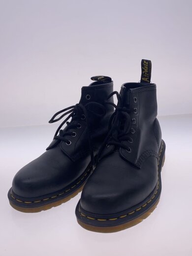 商品画像：レースアップブーツ/UK5/BLK 2