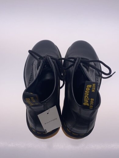 商品画像：レースアップブーツ/UK5/BLK 3